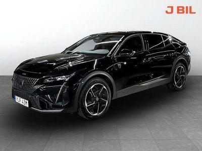 Peugeot 408 GT