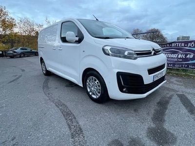 Citroën Jumpy