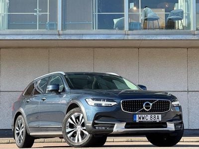 Volvo V90 CC