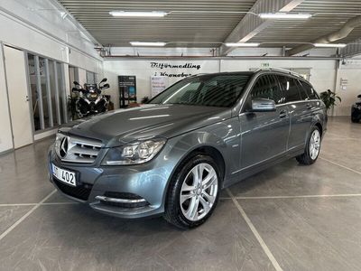 Mercedes C180