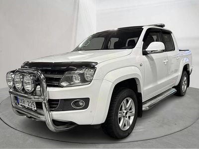 VW Amarok