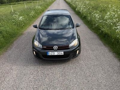 VW Golf VI