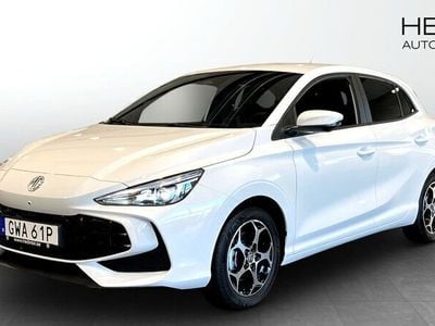 MG MG3