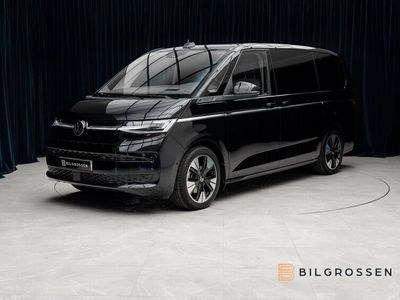 VW Multivan