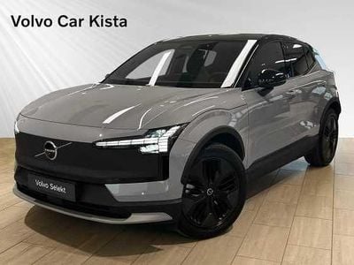 Begagnad 2025 Volvo EX30 SUV | 579 900 kr