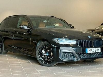 BMW 530e