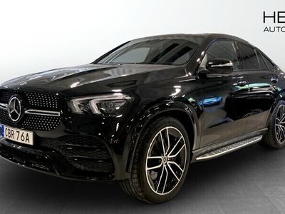 Mercedes GLE350e