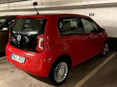 VW up!