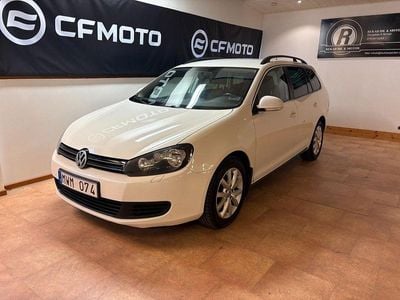 VW Golf VII