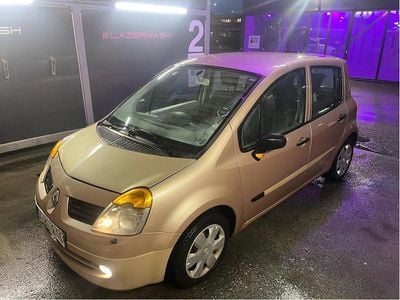 Renault Modus