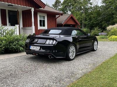 Ford Mustang GT