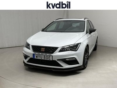 Seat Leon ST