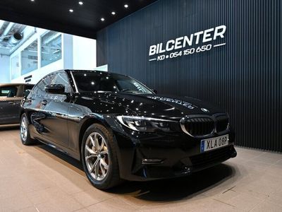 BMW 330e