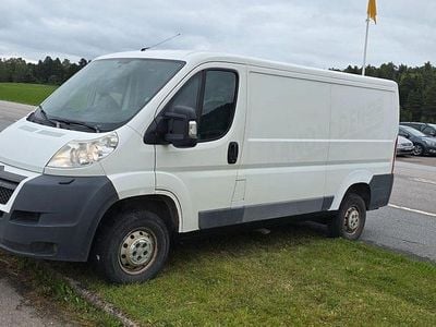 Citroën Jumper