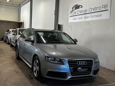 begagnad Audi A4 Avant 1.8 TFSI Proline, Sport PDC |Lågmil