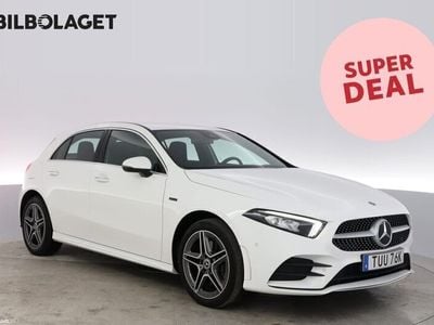 Mercedes A250