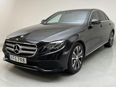 Mercedes E350