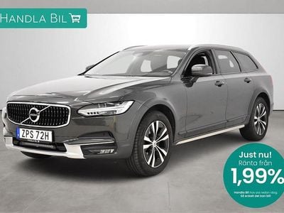 Volvo V90 CC