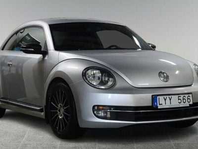 VW Beetle