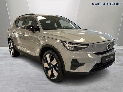 Grå Begagnad 2024 Volvo EX40 Core SUV | 459 500 kr