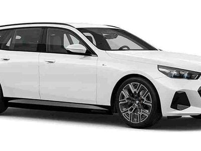 BMW 530e