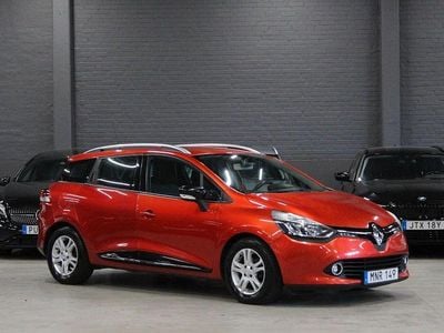 Renault Clio GrandTour