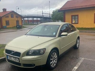 Volvo S40