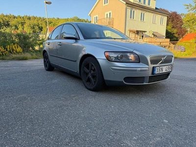 Volvo S40