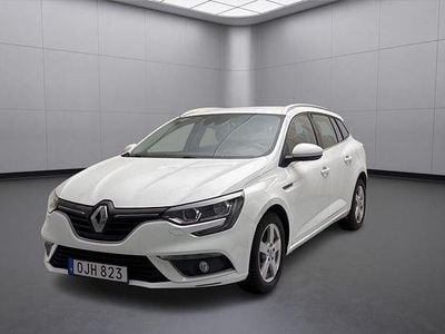 Renault Mégane GrandTour