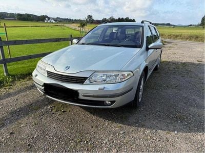 Renault Laguna GrandTour