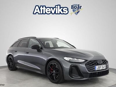 Ny Audi A5 Proline 371 HK (272 kW) 2025 Grå Kombi