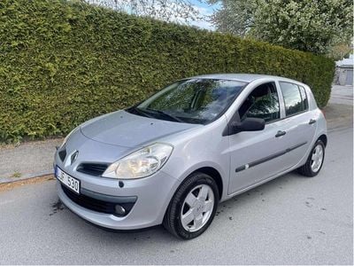 Renault Clio R.S.