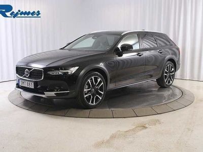 begagnad Volvo V90 CC B4 AWD Diesel Ultimate