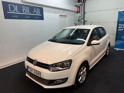 VW Polo