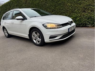 VW Golf VII