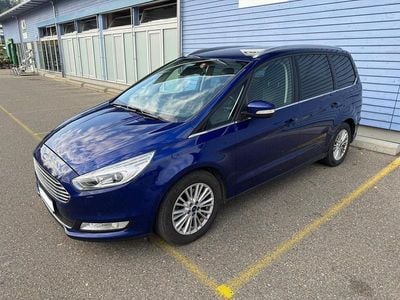 Ford Galaxy