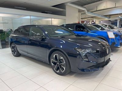 begagnad Peugeot 508 SW 1.2 PureTech EAT Euro 6