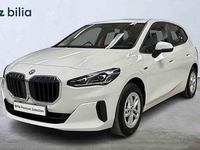 BMW 225 Active Tourer