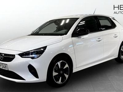 Opel Corsa-e