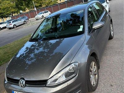 VW Golf VII