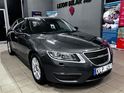 Saab 9-5