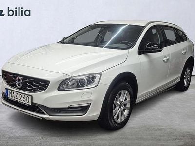 Volvo V60 CC