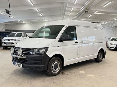 VW T6