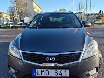 Kia Ceed Sportswagon
