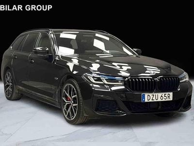 BMW 530e