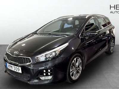 Kia Ceed Sportswagon
