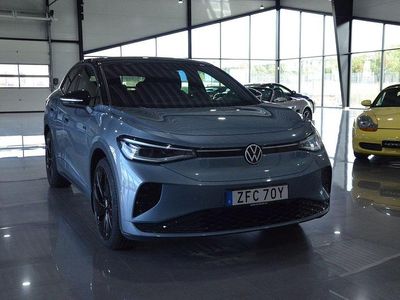 VW ID.5