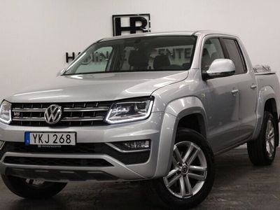 VW Amarok