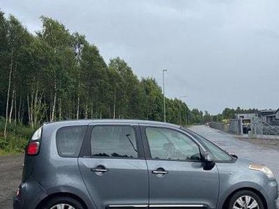 Citroën C3 Picasso