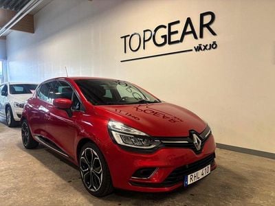 Renault Clio IV